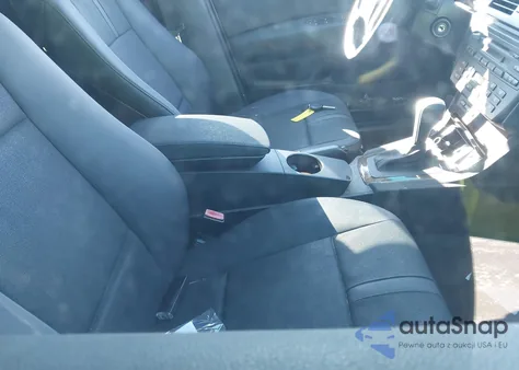 2006 BMW X3 3.0I z USA, uszkodzony, nr VIN WBXPA93486WD26302